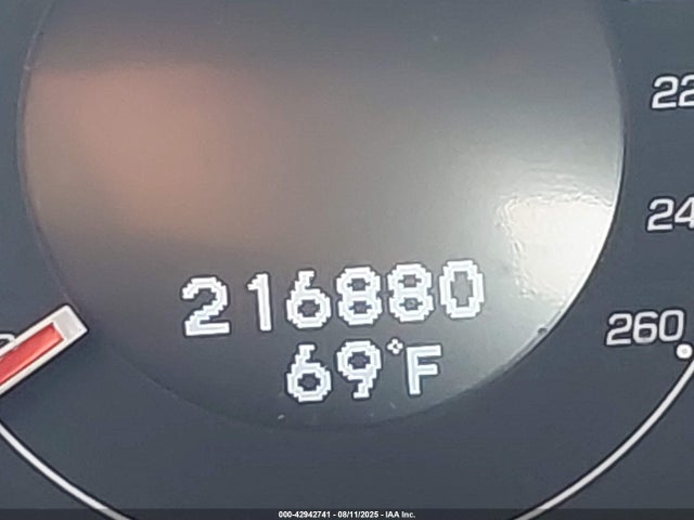 42942741 :رقم المزاد ، JH4CU2F41DC007341 vin ، 2013 Acura Tsx 2.4 مزاد بيع