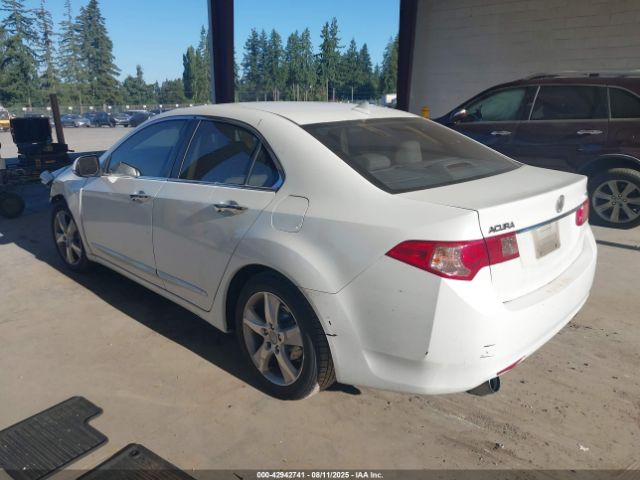 2013 ACURA TSX JH4CU2F41DC007341 Photo 2