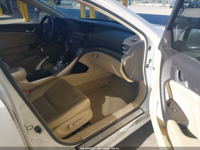 2013 ACURA TSX JH4CU2F41DC007341 Photo 4