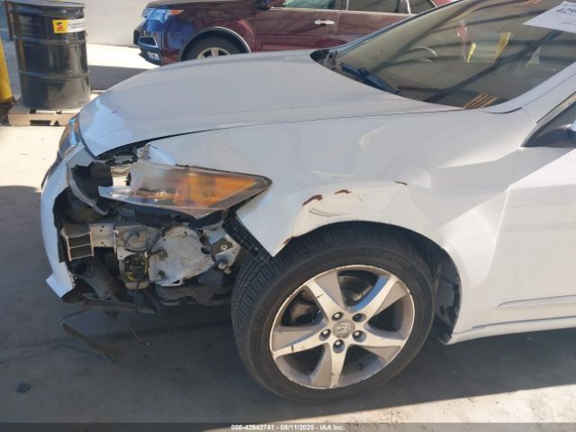 2013 ACURA TSX JH4CU2F41DC007341 Photo 5
