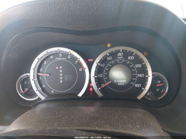 2013 ACURA TSX JH4CU2F41DC007341 Photo 6
