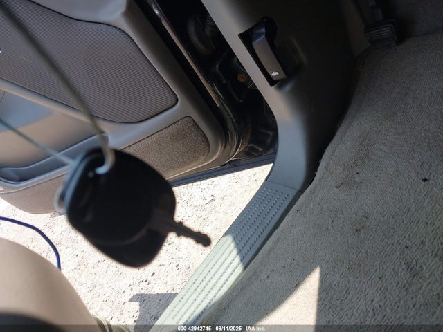 2004 CADILLAC ESCALADE 1GYEK63N64R308098 Photo 10