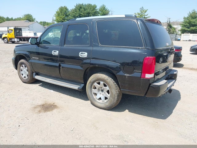2004 CADILLAC ESCALADE 1GYEK63N64R308098 Photo 2