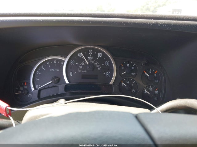 2004 CADILLAC ESCALADE 1GYEK63N64R308098 Photo 6