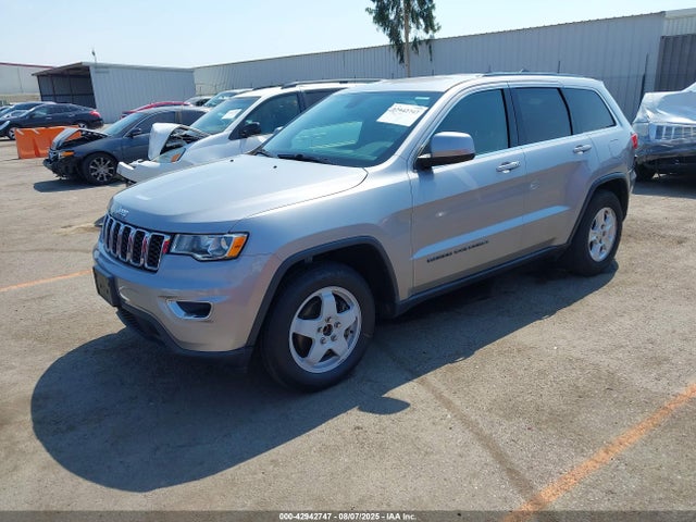 1C4RJEAG8HC813755 Jeep Grand Cherokee