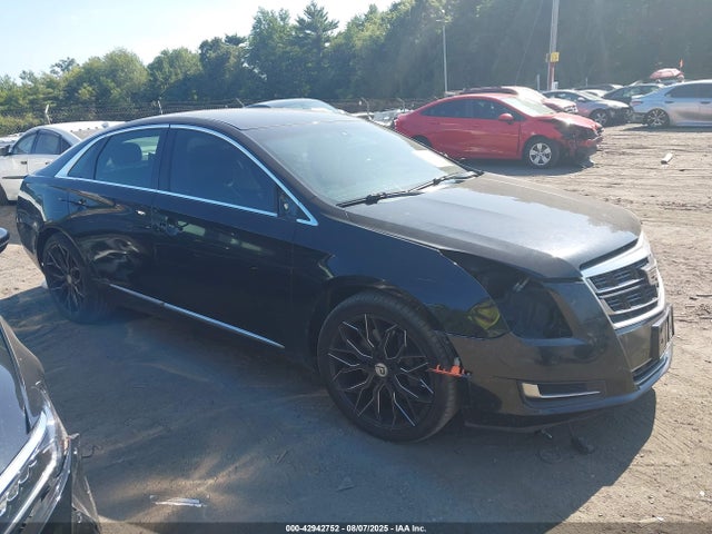 2016 CADILLAC XTS 2G61U5S3XG9209231 Photo 0