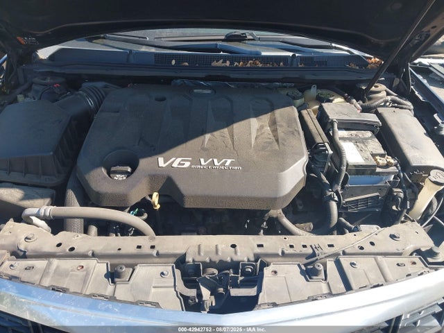 2016 CADILLAC XTS 2G61U5S3XG9209231 Photo 9