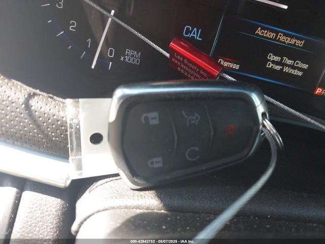 2016 CADILLAC XTS 2G61U5S3XG9209231 Photo 10