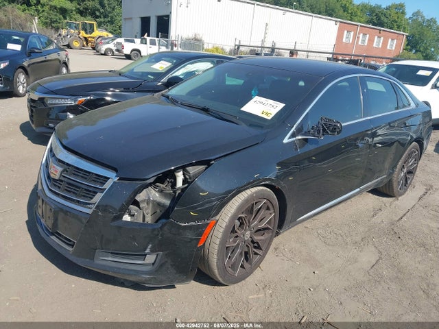 2016 CADILLAC XTS 2G61U5S3XG9209231 Photo 1