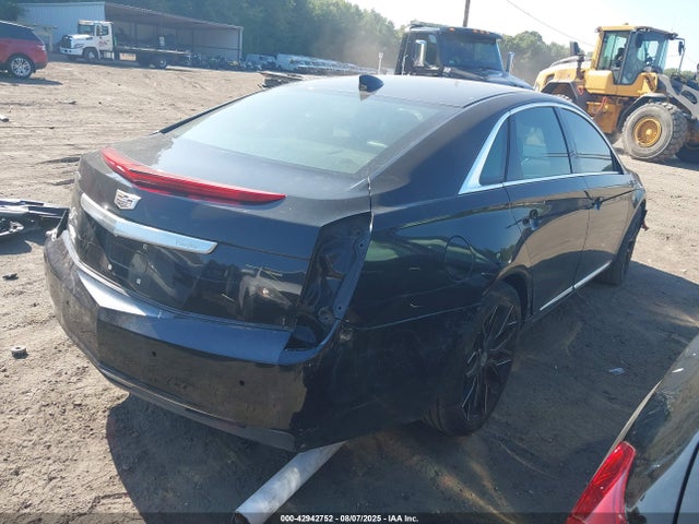 2016 CADILLAC XTS 2G61U5S3XG9209231 Photo 3