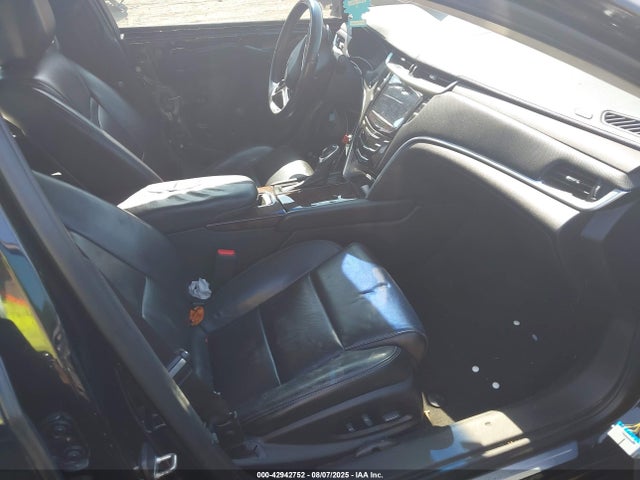 2016 CADILLAC XTS 2G61U5S3XG9209231 Photo 4