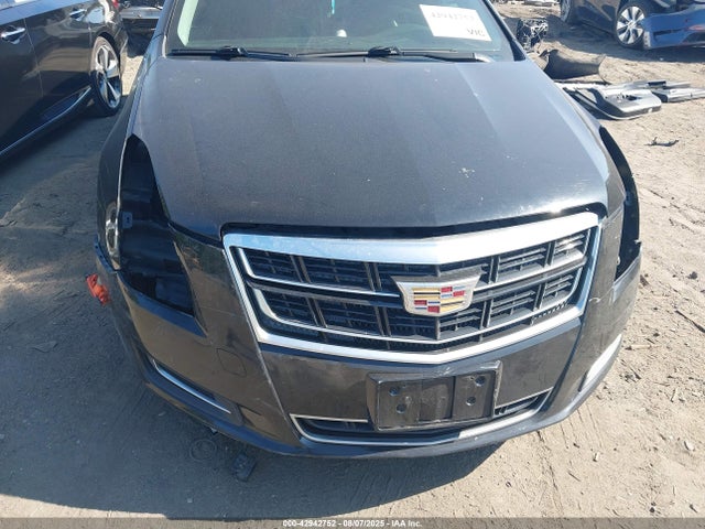 2016 CADILLAC XTS 2G61U5S3XG9209231 Photo 5