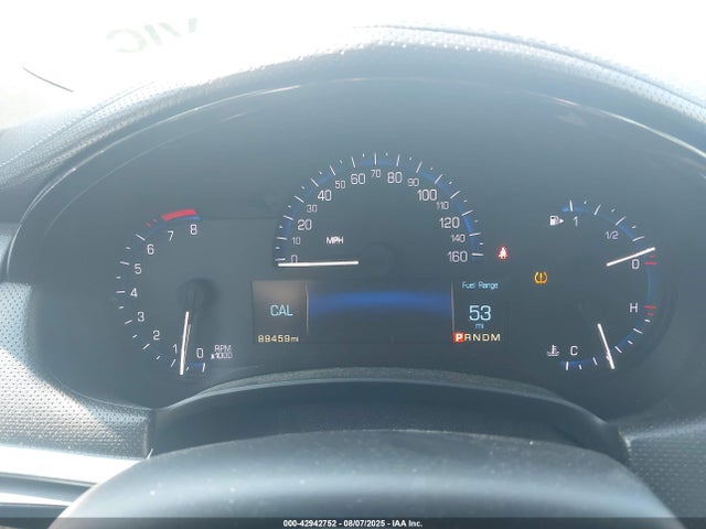 2016 CADILLAC XTS 2G61U5S3XG9209231 Photo 6