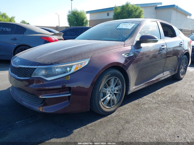 5XXGT4L35GG047486 KIA t-gdi theta ii