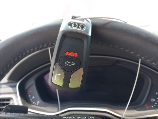 2018 AUDI A5 WAUUNAF56JA035470 Photo 10