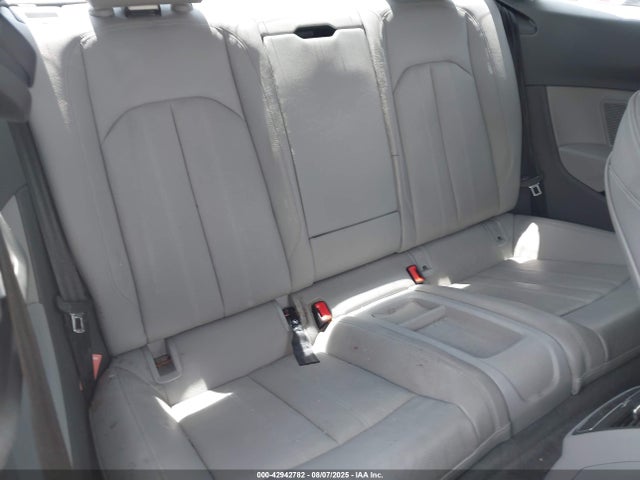 2018 AUDI A5 WAUUNAF56JA035470 Photo 7
