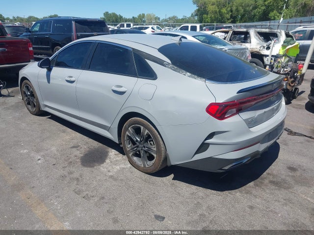 5XXG64J23RG265754 KIA K5 Gt-line