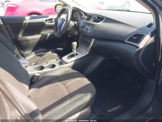 Aukcja sprzedaży 2015 Nissan Sentra Fe+ S/s/sl/sr/sv, vin: 3N1AB7AP5FY237555, numer aukcji: 42942793