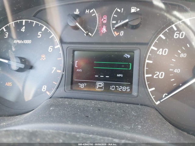Aukcja sprzedaży 2015 Nissan Sentra Fe+ S/s/sl/sr/sv, vin: 3N1AB7AP5FY237555, numer aukcji: 42942793