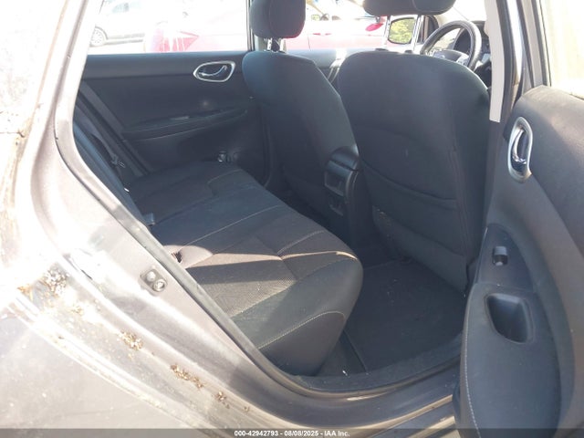 Aukcja sprzedaży 2015 Nissan Sentra Fe+ S/s/sl/sr/sv, vin: 3N1AB7AP5FY237555, numer aukcji: 42942793