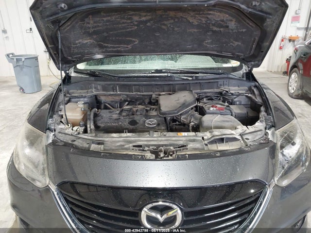 Mazda cav federal/canada 2015 JM3TB2BA3F0458401 Image 10