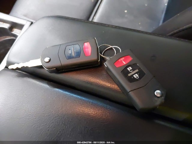 Mazda cav federal/canada 2015 JM3TB2BA3F0458401 Image 11