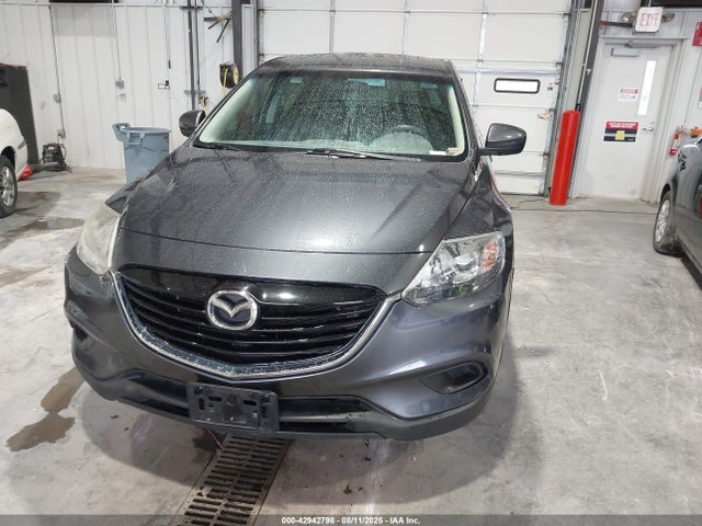 Mazda cav federal/canada 2015 JM3TB2BA3F0458401 Image 12