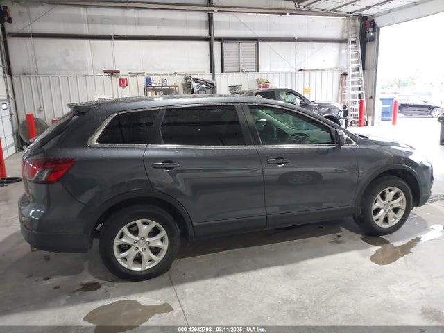 Mazda cav federal/canada 2015 JM3TB2BA3F0458401 Image 13