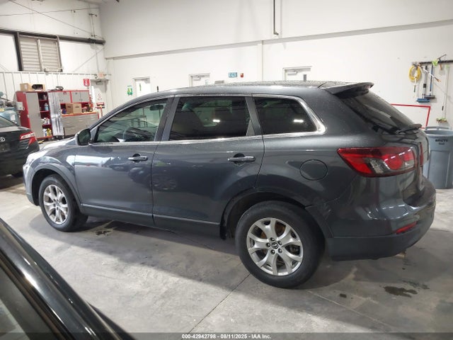 Mazda cav federal/canada 2015 JM3TB2BA3F0458401 Image 14