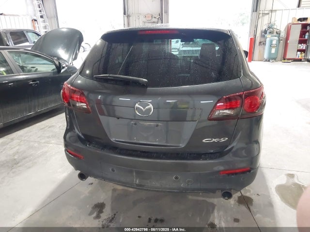 Mazda cav federal/canada 2015 JM3TB2BA3F0458401 Image 16