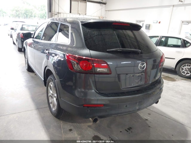 Mazda cav federal/canada 2015 JM3TB2BA3F0458401 Image 3