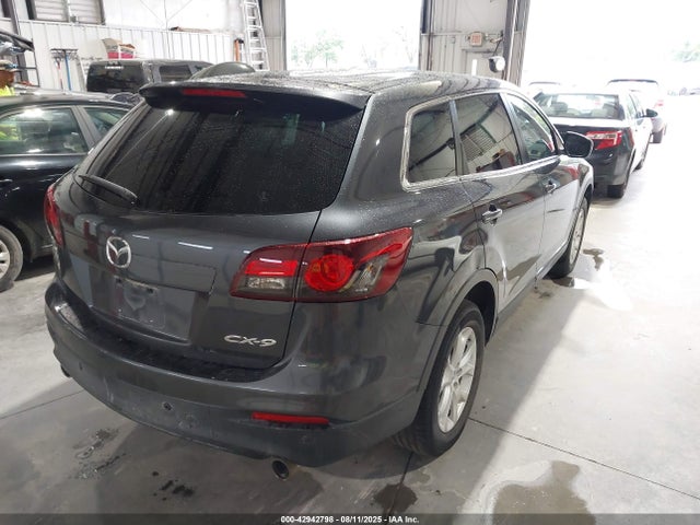 Mazda cav federal/canada 2015 JM3TB2BA3F0458401 Image 4