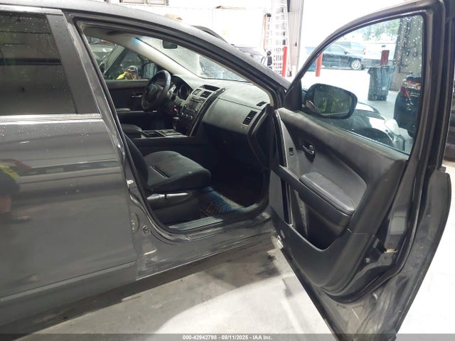 Mazda cav federal/canada 2015 JM3TB2BA3F0458401 Image 5