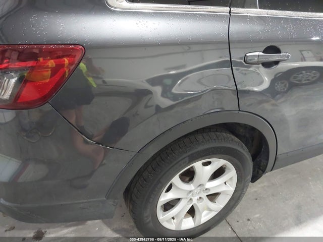 Mazda cav federal/canada 2015 JM3TB2BA3F0458401 Image 6