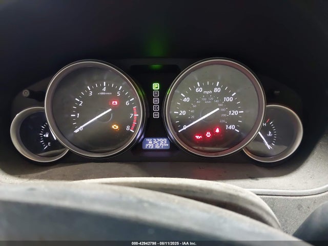 Mazda cav federal/canada 2015 JM3TB2BA3F0458401 Image 7