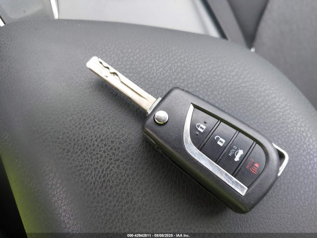 4T1B11HK0KU169637 Toyota a25a-fks