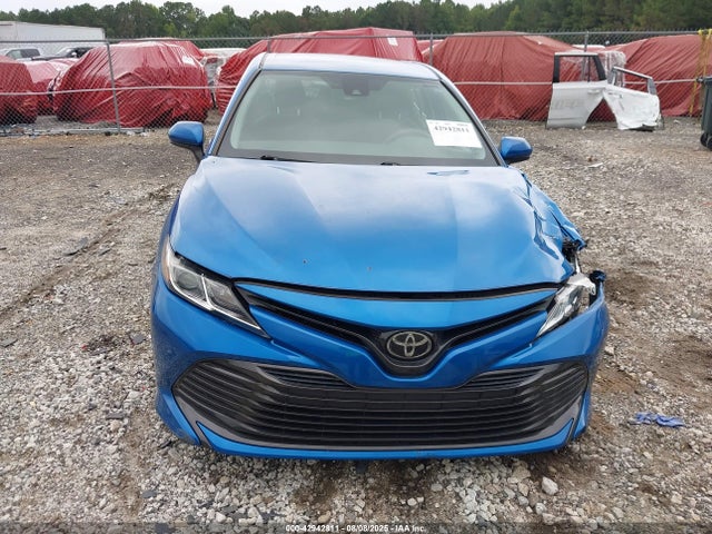 4T1B11HK0KU169637 Toyota a25a-fks