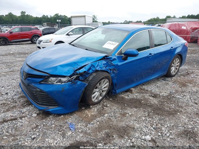 4T1B11HK0KU169637 Toyota a25a-fks