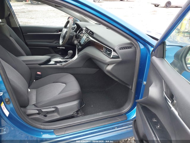 4T1B11HK0KU169637 Toyota a25a-fks