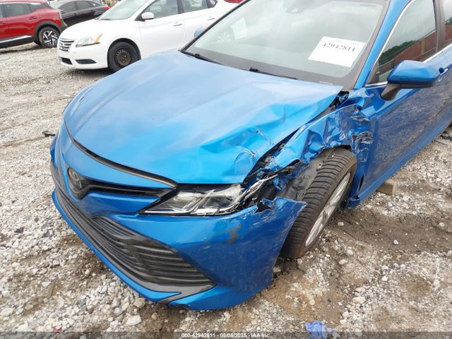 4T1B11HK0KU169637 Toyota a25a-fks