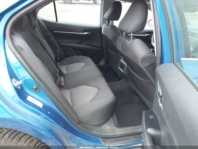 4T1B11HK0KU169637 Toyota a25a-fks