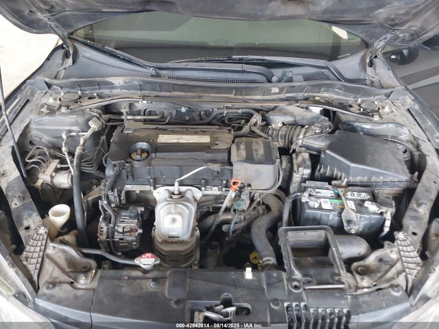 Honda k24w1 2014 1HGCR2F5XEA004612 Image 10