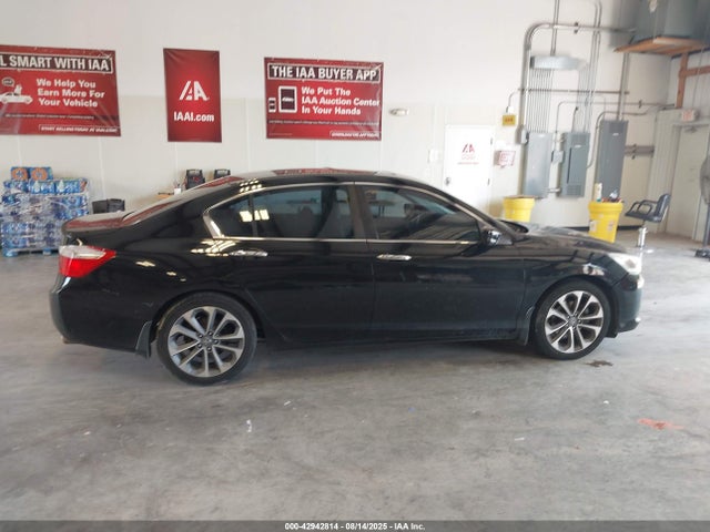 Honda k24w1 2014 1HGCR2F5XEA004612 Image 13