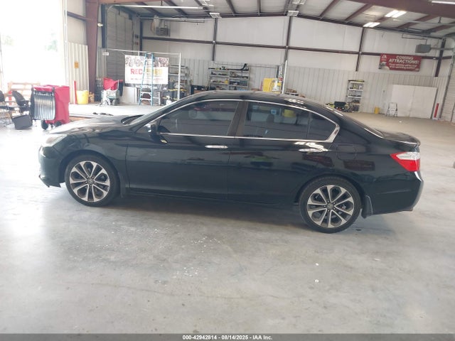 Honda k24w1 2014 1HGCR2F5XEA004612 Image 14