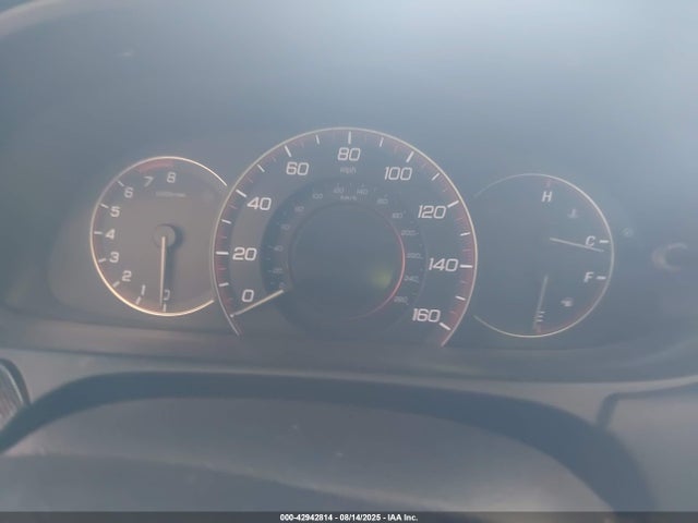 Honda k24w1 2014 1HGCR2F5XEA004612 Image 15