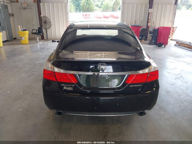 Honda k24w1 2014 1HGCR2F5XEA004612 Image 16