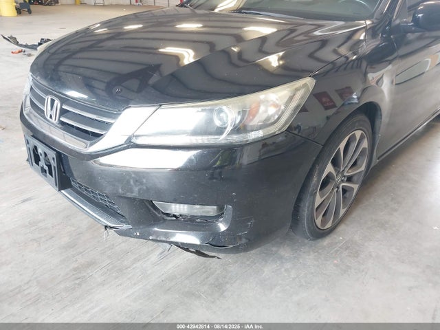 Honda k24w1 2014 1HGCR2F5XEA004612 Image 17
