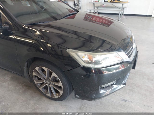Honda k24w1 2014 1HGCR2F5XEA004612 Image 18