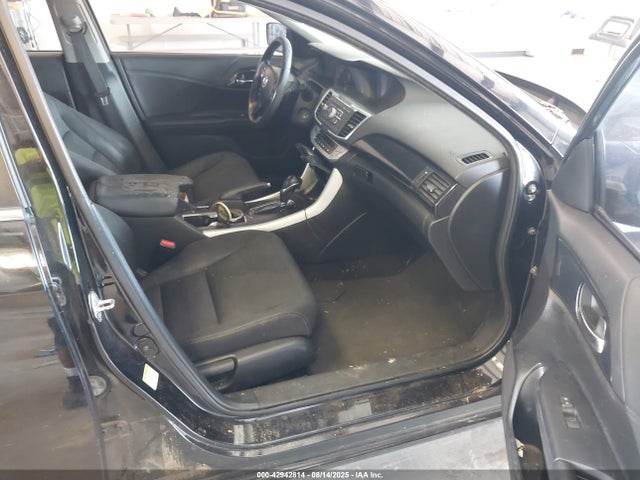 Honda k24w1 2014 1HGCR2F5XEA004612 Image 5