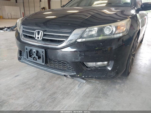 Honda k24w1 2014 1HGCR2F5XEA004612 Image 6